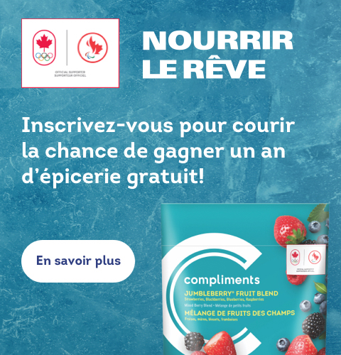 Nourrir le reve