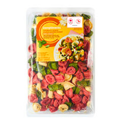 Pasta & Pasta Sauce Pasta