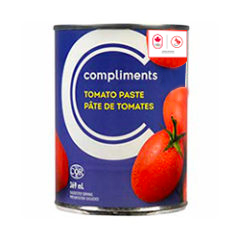 Tomato_paste Pasta Sauce