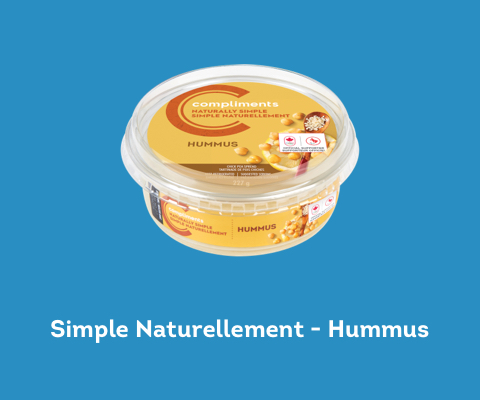 Hummus