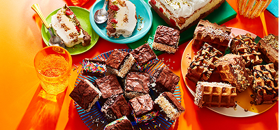 3 desserts glacés faciles pour l’été